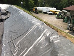 the most advanced coating and containment solutions including polyurea geotextile liner by American Coating Technologies LLC