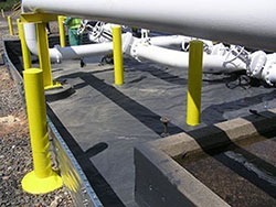 American Coating Technologies LLC offers the most advanced coating and containment solutions including polyurea geotextile liner