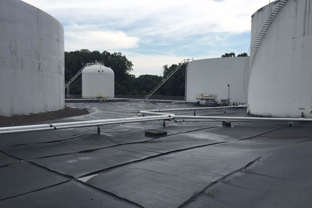 Main Care Energy Tank Coating in Windham, NY