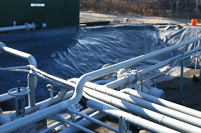 Superior Energy Tank Coating in Marcy, NY