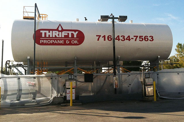 Noco and Thrifty Oil Tank Coating Solutions